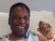 Pelé se trata una infección respiratoria