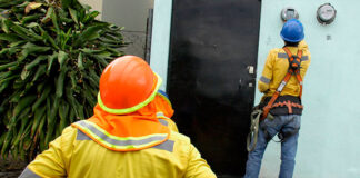 Ladrones se disfrazan de personal de la ENEE y EEH para asaltar casas