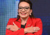Perú felicita a la virtual presidenta electa de Honduras