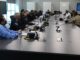 Autoridades trabajan en el plan de seguridad para la toma de posesión de Xiomara Castro