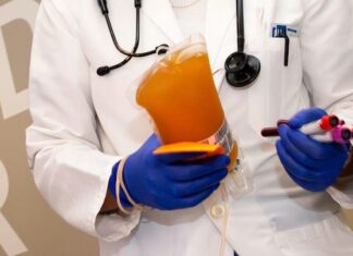 La OMS desaconseja el uso de plasma de convalecientes en pacientes con Covid-19