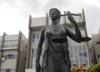 Presentan recurso de inconstitucionalidad en contra del decreto por el nombramiento de funcionarios públicos