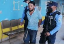 Tras 7 años de evadir la justicia resulta capturado por tentativa de homicidio