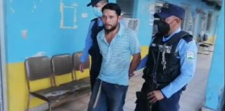 Tras 7 años de evadir la justicia resulta capturado por tentativa de homicidio