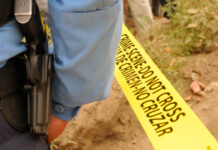 Discusión entre amigos deja tres personas muertas y un herido en Santa Bárbara