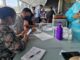 En el 2022 ya no atenderán a pacientes con Covid-19 en el polideportivo de la UNAH