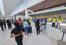 Copa Airlines y Avianca inician vuelos desde el aeropuerto de Palmerola el 15 y 16 de diciembre