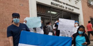 A partir del 1 de enero se estaría dando permanencia al personal de Salud, según la ANEEAH