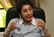 Sin instalación de la CICIH, “difícilmente” Honduras acceda nuevamente a Cuenta del Milenio, dice diputada Espinoza