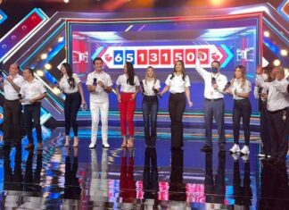 Hondureños lograron cumplir con la meta Teletón y aportan 65 millones de lempiras