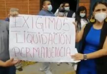 Gobierno de Honduras pide a empleados del canal TNH mantener diálogo permanente sin interrumpir transmisiones