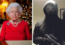 Un intruso armado del castillo de Windsor quería «asesinar» a la reina Isabel