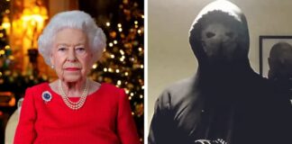 Un intruso armado del castillo de Windsor quería «asesinar» a la reina Isabel