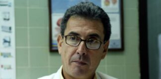 Designado Presidencial: Primera línea sanitaria será prioridad en primeros 100 días del nuevo gobierno