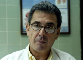 Designado Presidencial: Primera línea sanitaria será prioridad en primeros 100 días del nuevo gobierno