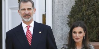 Confirman que el Rey de España y su esposa estarán presentes en la toma de posesión de Xiomara Castro