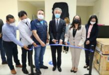 El Hospital San Felipe abre una Sala de Medicina Nuclear para atender a pacientes con cáncer