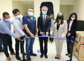El Hospital San Felipe abre una Sala de Medicina Nuclear para atender a pacientes con cáncer