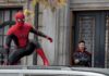 «Spider-Man» registra el 3er mejor estreno de la historia