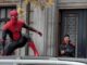 «Spider-Man» registra el 3er mejor estreno de la historia