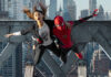 «Spider-Man» regresa dispuesto a rescatar los cines y a Marvel