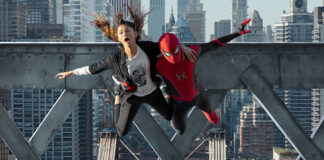 «Spider-Man» regresa dispuesto a rescatar los cines y a Marvel