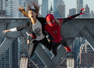 «Spider-Man» regresa dispuesto a rescatar los cines y a Marvel