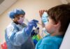 Nueva York notifica un aumento de hospitalizaciones de niños con Covid-19