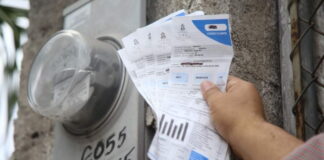 En un 9.13% aumentaría la tarifa eléctrica para los que fueron beneficiados con subsidio del gobierno, según el gerente de EEH
