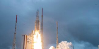 Despega el James Webb, el mayor telescopio jamás enviado al espacio