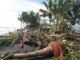 El devastador tifón Rai deja al menos 375 muertos en Filipinas