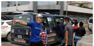 Le suben 3 lempiras al precio del pasaje en el transporte urbano de SPS