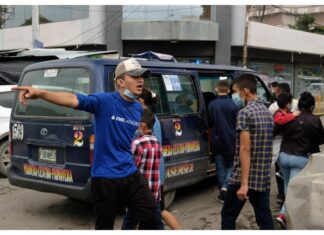 Le suben 3 lempiras al precio del pasaje en el transporte urbano de SPS