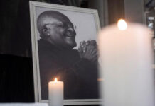 Sudáfrica y el mundo rinden tributo a la lucha incansable de Desmond Tutu