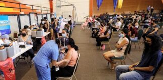 Honduras acumula 10.416 muertos por covid-19 y 378.351 contagios desde 2020