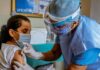 Honduras recibirá más de dos millones de vacunas pediátricas, según el presidente Hernández