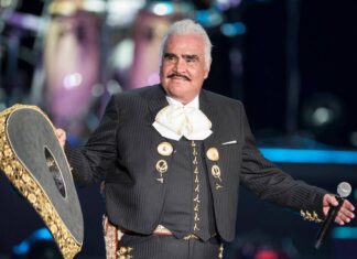 Vicente Fernández sufrió una recaída y regresó a terapia intensiva por una inflamación en sus vías respiratorias