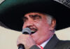 Vicente Fernández, las canciones del «santo patrono de la música ranchera»
