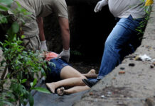 Denuncian el asesinato de más de 314 mujeres en Honduras, una cada 23 horas