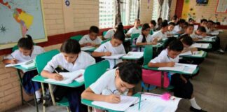 Visión Mundial pide a Honduras reabrir escuelas y combatir violencia infantil