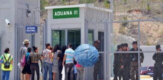 Autorizan las visitas a los centros penales de Honduras durante el 24, 25 y 26 de diciembre