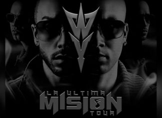 Wisin y Yandel cerrarán su carrera como dúo con una gira «de altura»