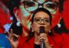 Xiomara Castro supera el millón de votos en Honduras con 55,36 % de actas
