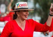 ¡Hoy! Xiomara Castro será declarada como la presidenta electa de Honduras