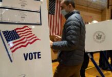 Nueva York da luz verde a norma para que migrantes puedan votar