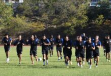 Olimpia anunciaría este sábado a su nuevo entrenador