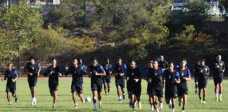 Olimpia anunciaría este sábado a su nuevo entrenador