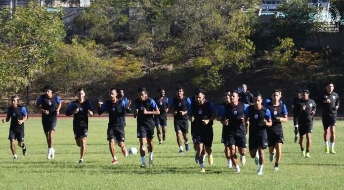 Olimpia anunciaría este sábado a su nuevo entrenador