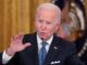 Biden llama «estúpido» e insulta a un periodista de Fox News