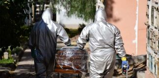 Honduras continúa sin datos certeros sobre la pandemia y aumentan los entierros “clandestinos”